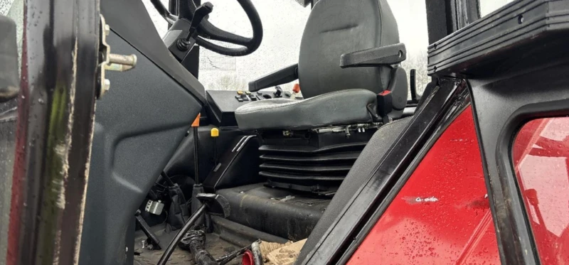 Трактор Беларус 1221.3, снимка 10 - Селскостопанска техника - 53417161