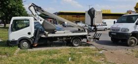 Автовишка Друга марка Нисан кабстар | Auto.bg — изображение 3