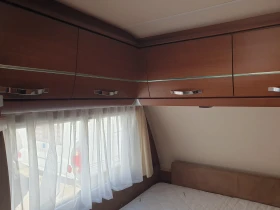 Обява за продажба на Каравана Knaus 450 SUDWIND EXCLUSIVE ~27 900 лв. - изображение 8