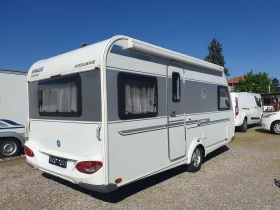 Обява за продажба на Каравана Knaus 450 SUDWIND EXCLUSIVE ~27 900 лв. - изображение 3