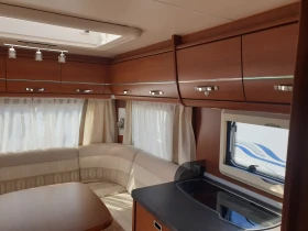 Обява за продажба на Каравана Knaus 450 SUDWIND EXCLUSIVE ~27 900 лв. - изображение 7