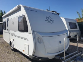 Обява за продажба на Каравана Knaus 450 SUDWIND EXCLUSIVE ~27 900 лв. - изображение 1