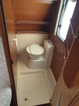  Knaus 450 SUDWIND EXCLUSIVE | Mobile.bg    17
