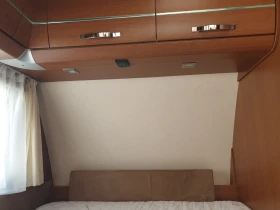 Обява за продажба на Каравана Knaus 450 SUDWIND EXCLUSIVE ~27 900 лв. - изображение 10