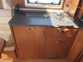  Knaus 450 SUDWIND EXCLUSIVE | Mobile.bg    14
