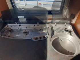 Knaus 450 SUDWIND EXCLUSIVE | Mobile.bg    13