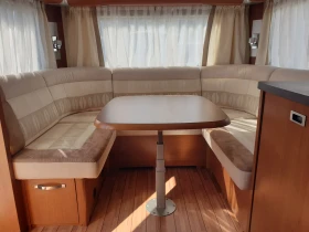 Обява за продажба на Каравана Knaus 450 SUDWIND EXCLUSIVE ~27 900 лв. - изображение 5