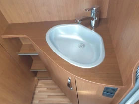  Knaus 450 SUDWIND EXCLUSIVE | Mobile.bg    16