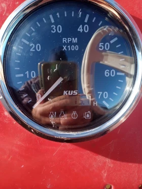 Обява за продажба на Извънбордов двигател Suzuki RS 20 ~6 000 лв. - изображение 1