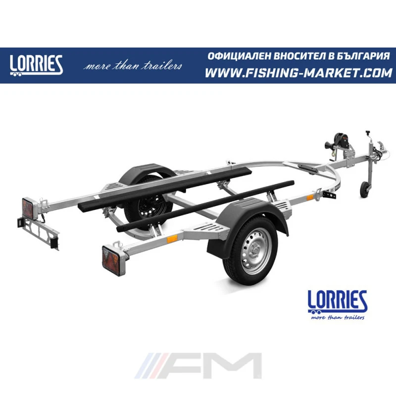   Lorries PP75-4816 PO Jet Ski -  | Mobile.bg   1