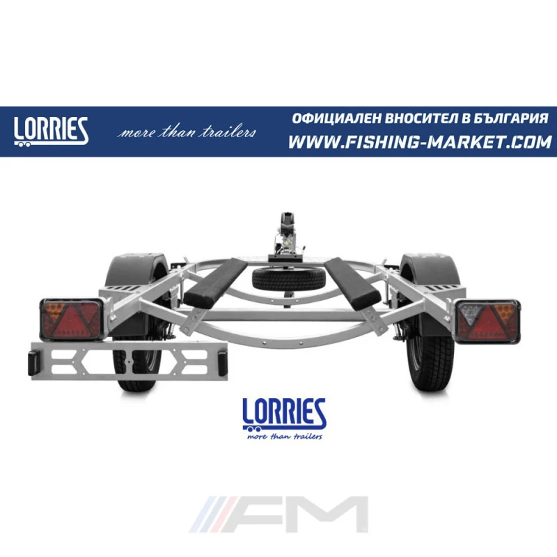   Lorries PP75-4816 PO Jet Ski -  | Mobile.bg   4
