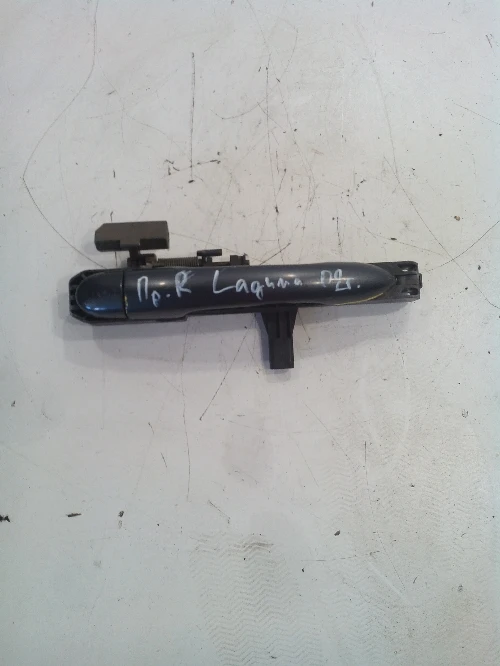 Предна дясна дръжка за Рено Лагуна(външна)