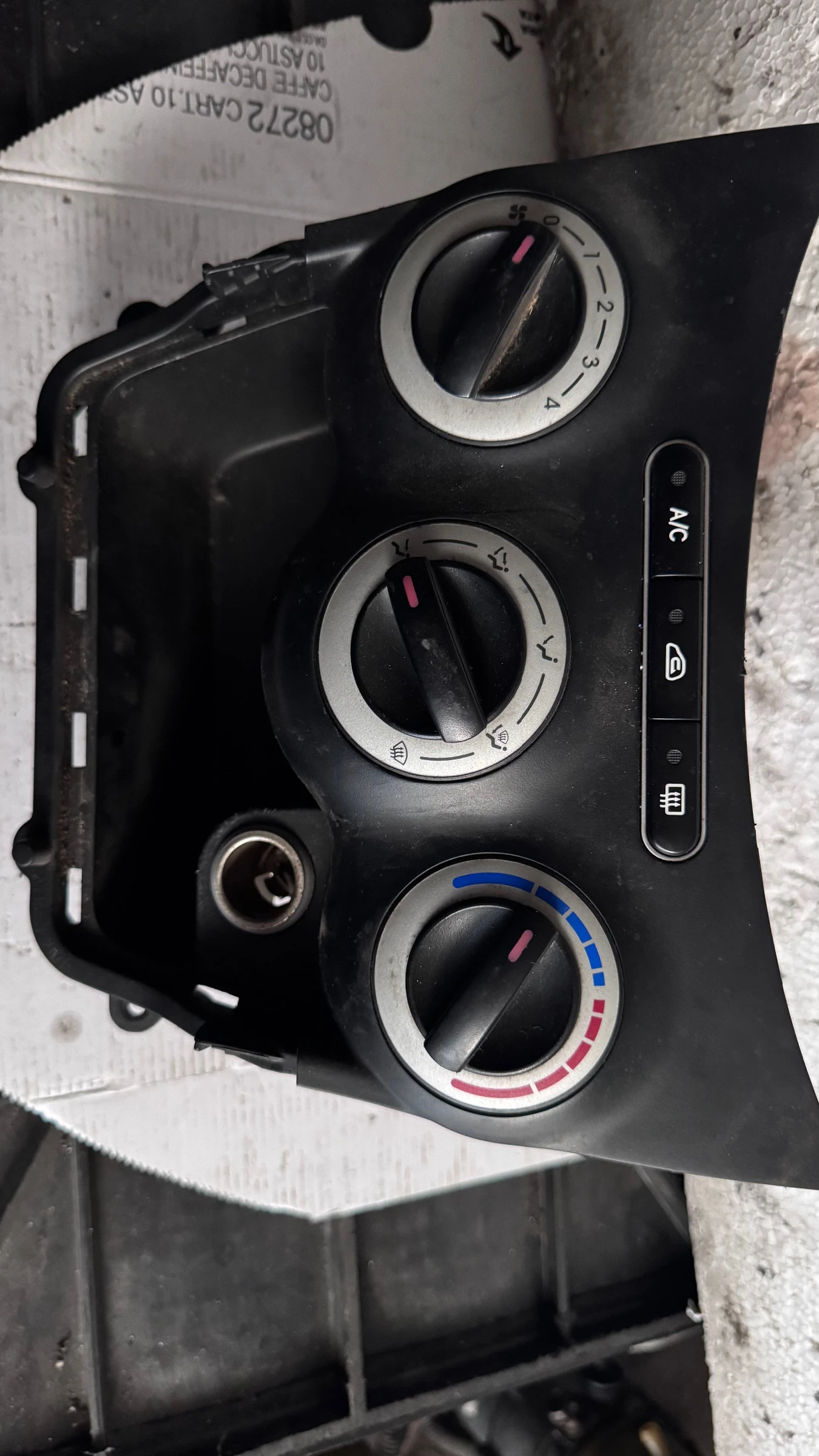 ���������� ���� / ����� / ����� �� Hyundai I10 -97250-304X | Mobile.bg � ����������� 1