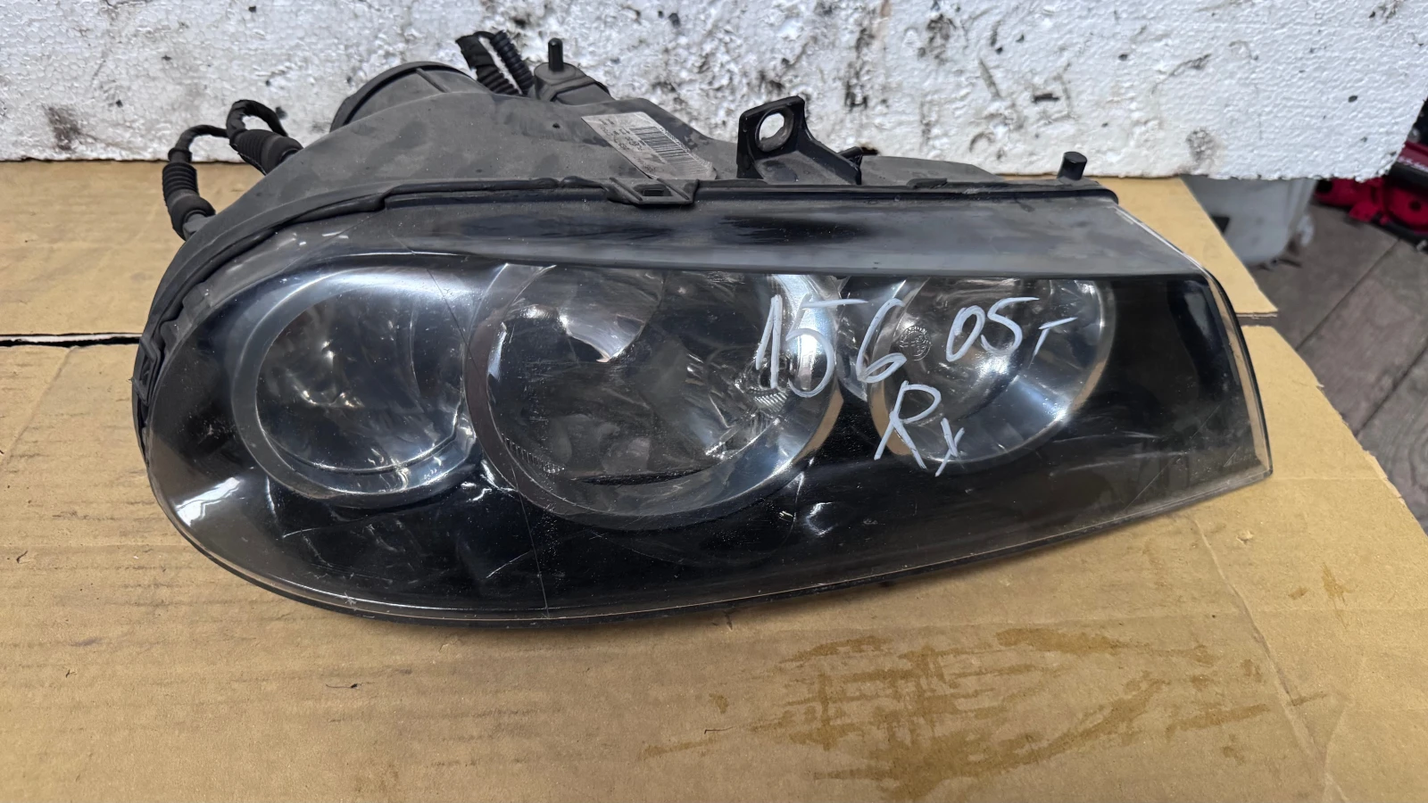   a Alfa Romeo 156 - 60695647 | Mobile.bg   1