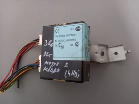 Модул Мазда 2 1.4д (3)