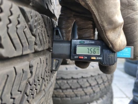 Гуми Зимни 215/65R16, снимка 5