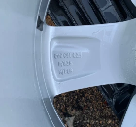 Гуми с джанти Dunlop 215/45R16, снимка 17