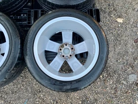 Гуми с джанти Dunlop 215/45R16, снимка 11