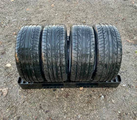 Гуми с джанти Dunlop 215/45R16, снимка 13