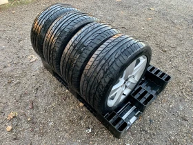 Гуми с джанти Dunlop 215/45R16, снимка 12