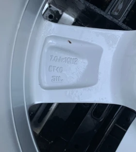 Гуми с джанти Dunlop 215/45R16, снимка 16