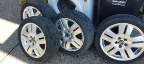 Джанти за VW Polo, снимка 5