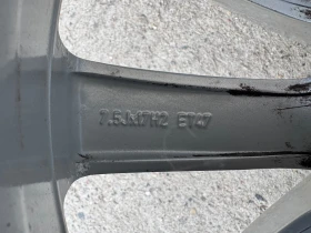 Джанти за VW Passat, снимка 7