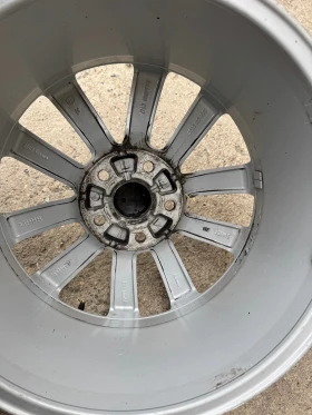 Джанти за VW Passat, снимка 6