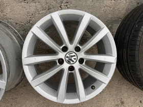 Джанти за VW Passat, снимка 5