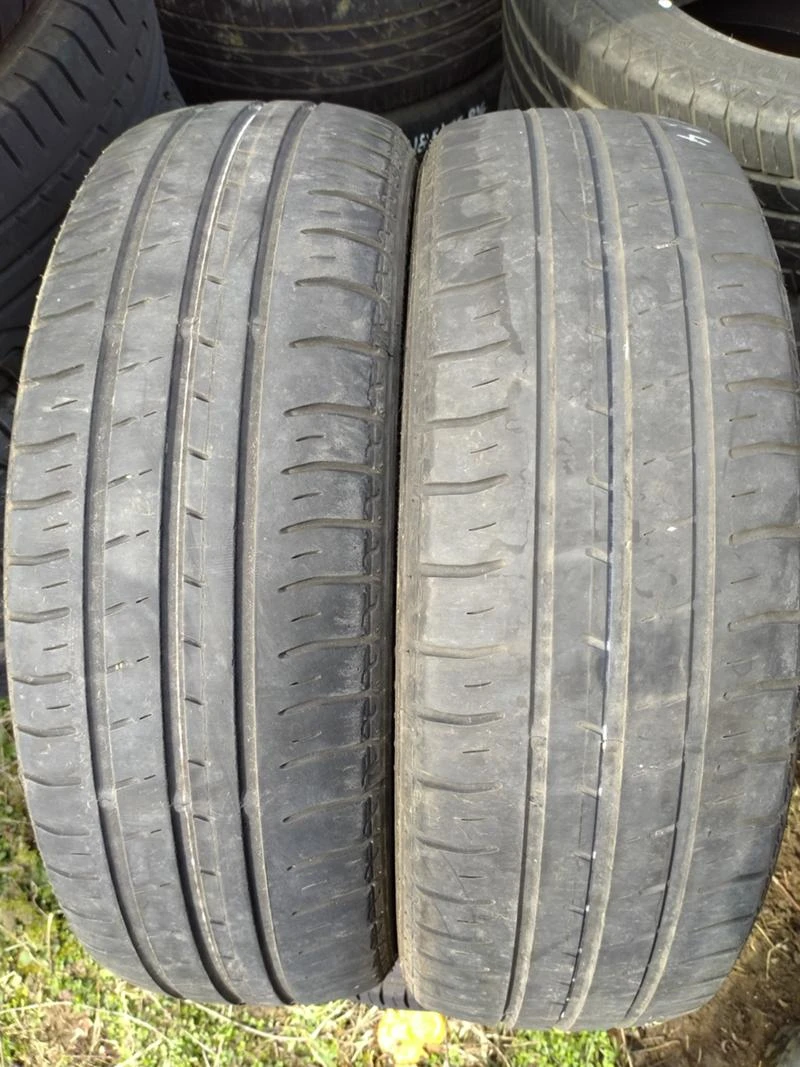 Гуми Летни 175/65R14, снимка 1 - Гуми и джанти - 36051674