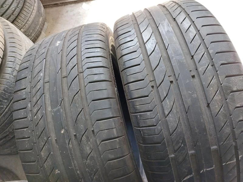 Гуми Летни 275/45R20, снимка 2 - Гуми и джанти - 36791064