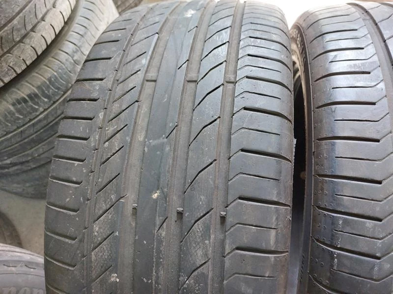 Гуми Летни 275/45R20, снимка 3 - Гуми и джанти - 36791064