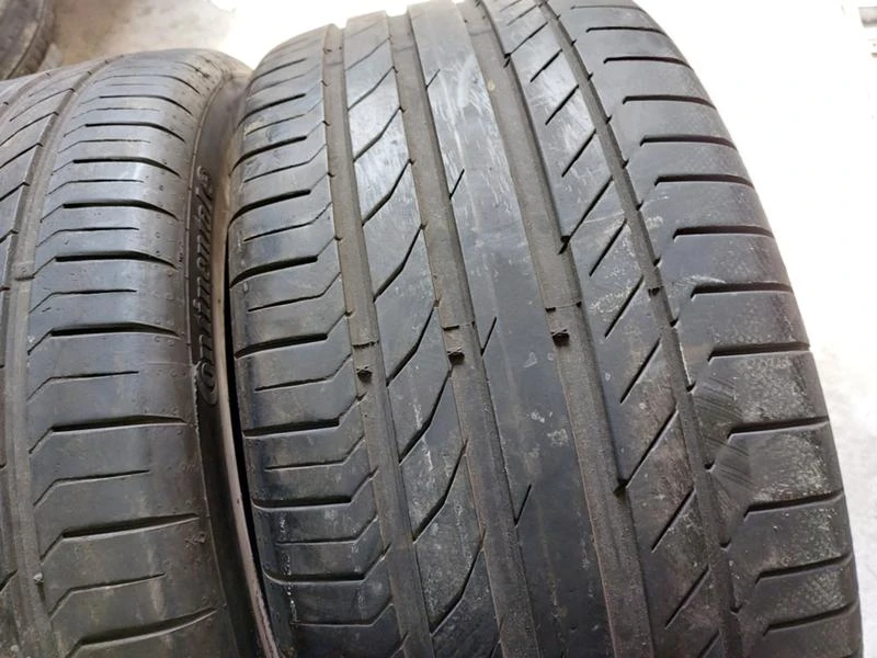 Гуми Летни 275/45R20, снимка 4 - Гуми и джанти - 36791064