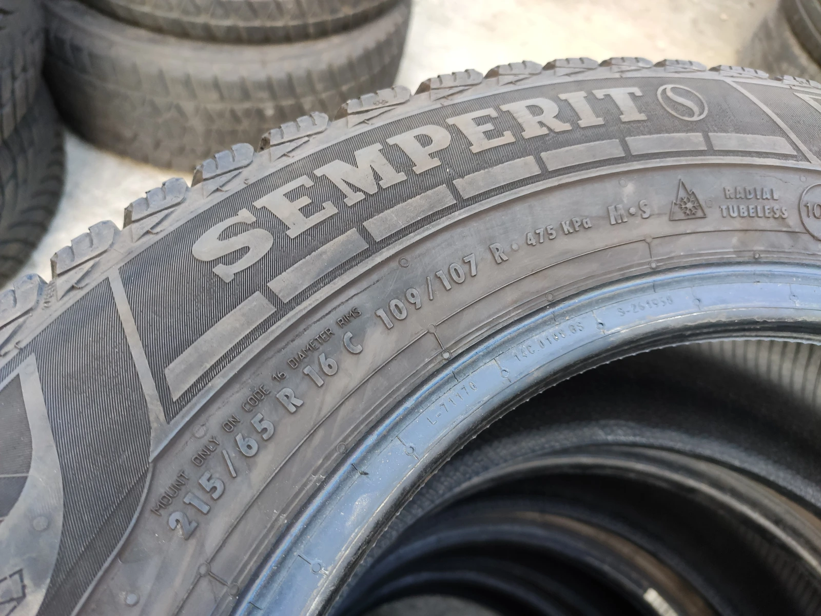  215/65R16 | Mobile.bg   7