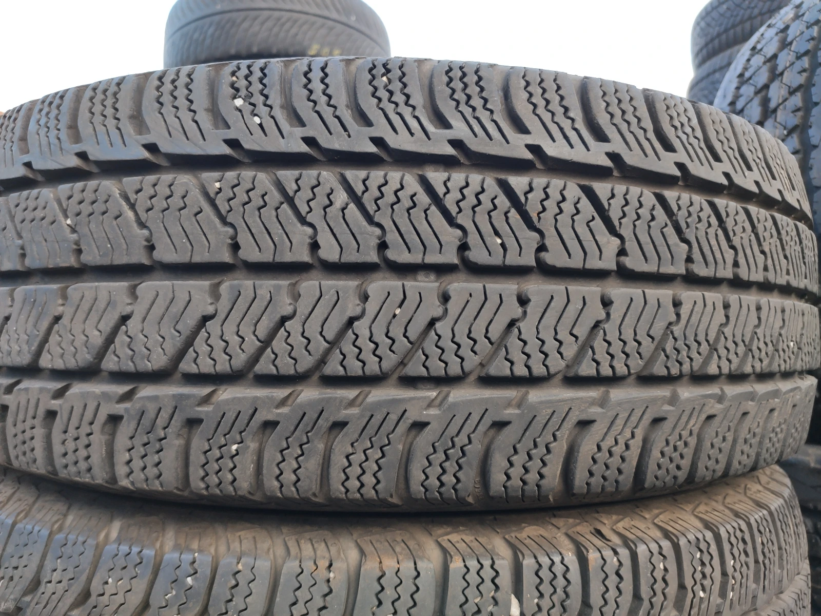  215/65R16 | Mobile.bg   1