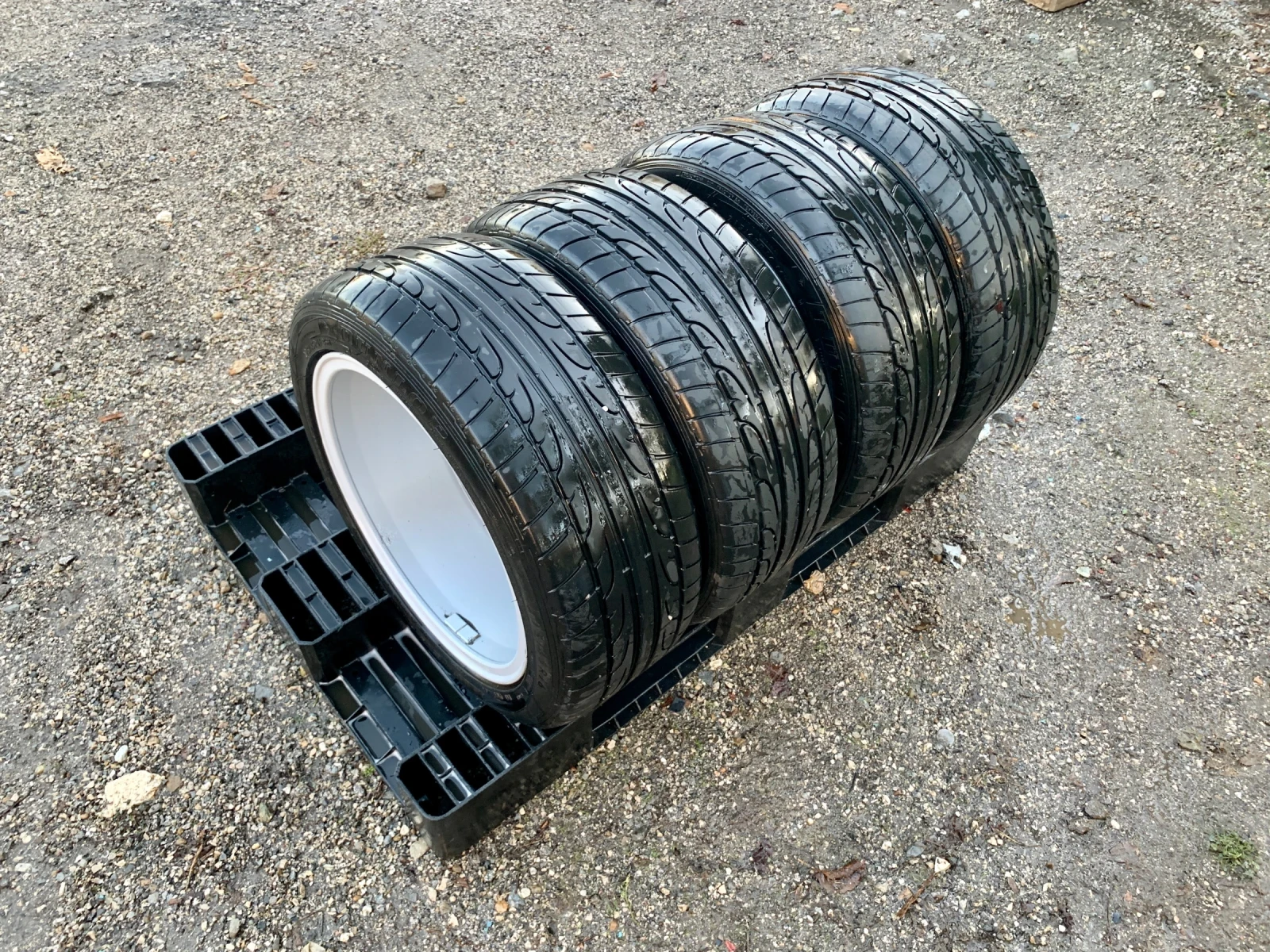    215/45R16  Skoda Fabia | Mobile.bg   14