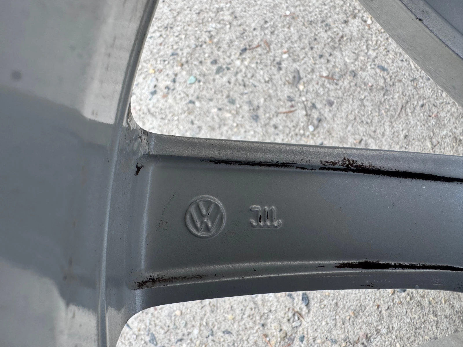 Джанти за VW Passat, снимка 8 - Гуми и джанти - 56231738