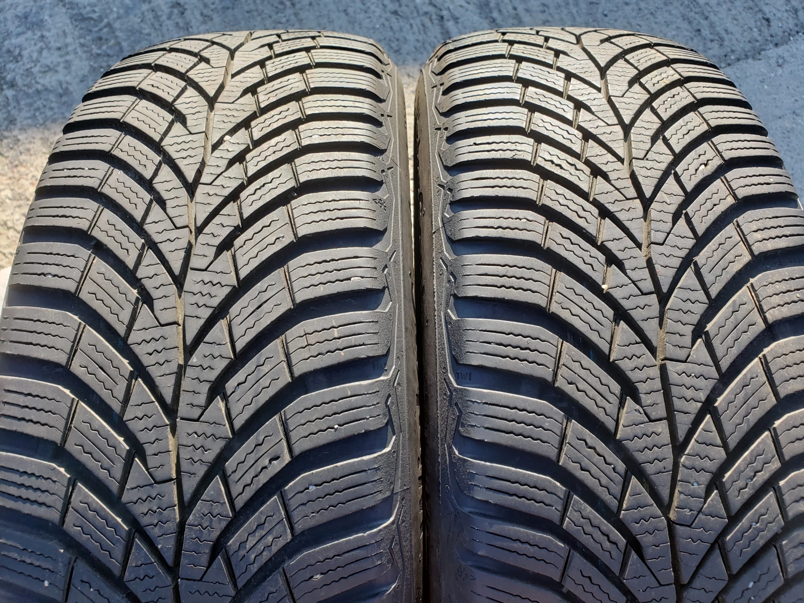 ���� 205/55R16 | Mobile.bg � ����������� 2