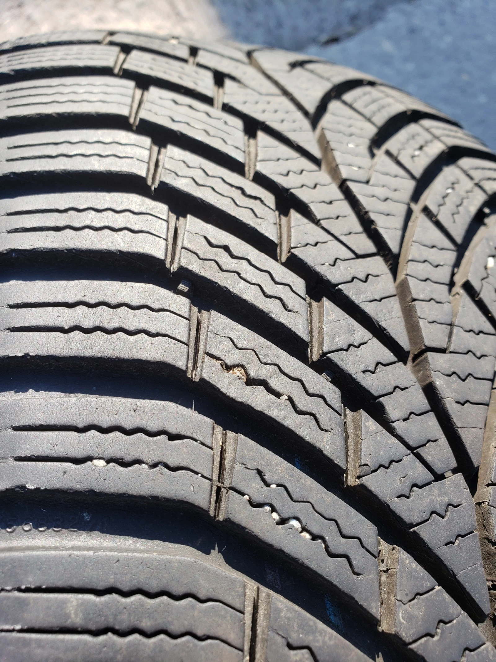 ���� 205/55R16 | Mobile.bg � ����������� 6
