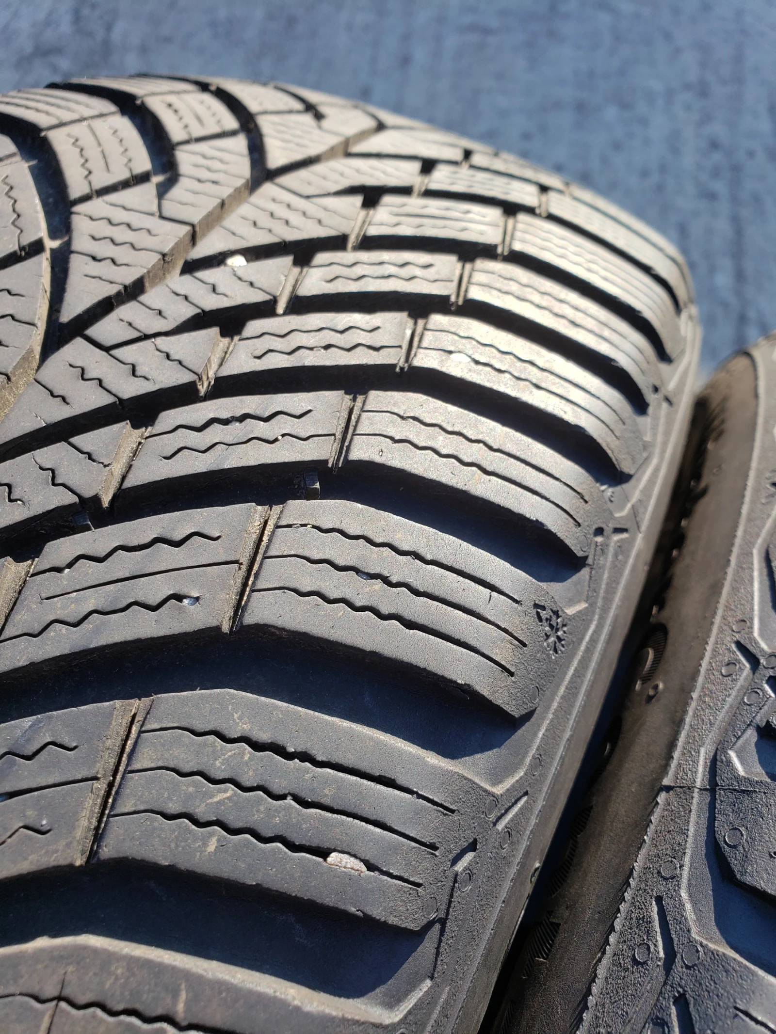 ���� 205/55R16 | Mobile.bg � ����������� 5