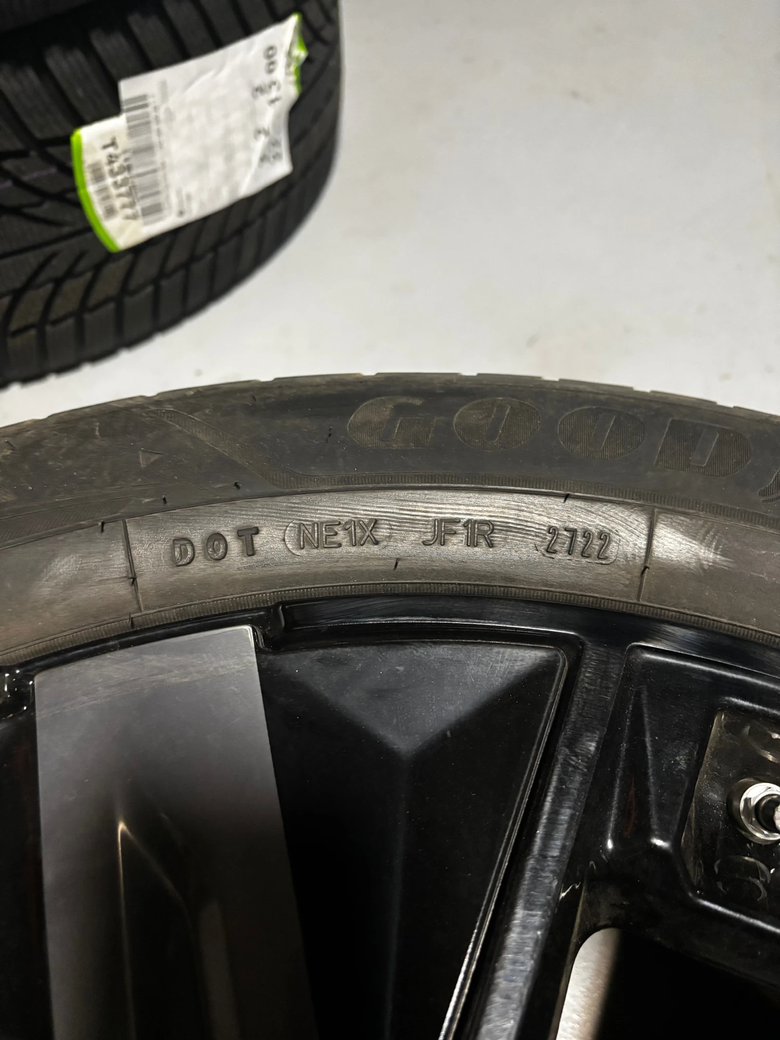 ���� � ������ 255/50R21 �� BMW | Mobile.bg � ����������� 10