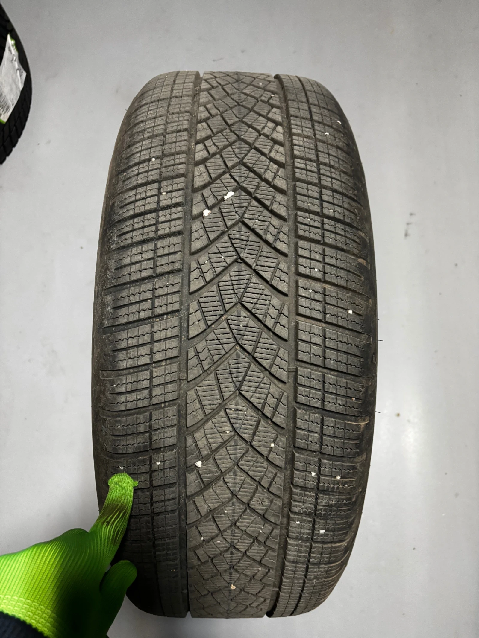 ���� � ������ 255/50R21 �� BMW | Mobile.bg � ����������� 6