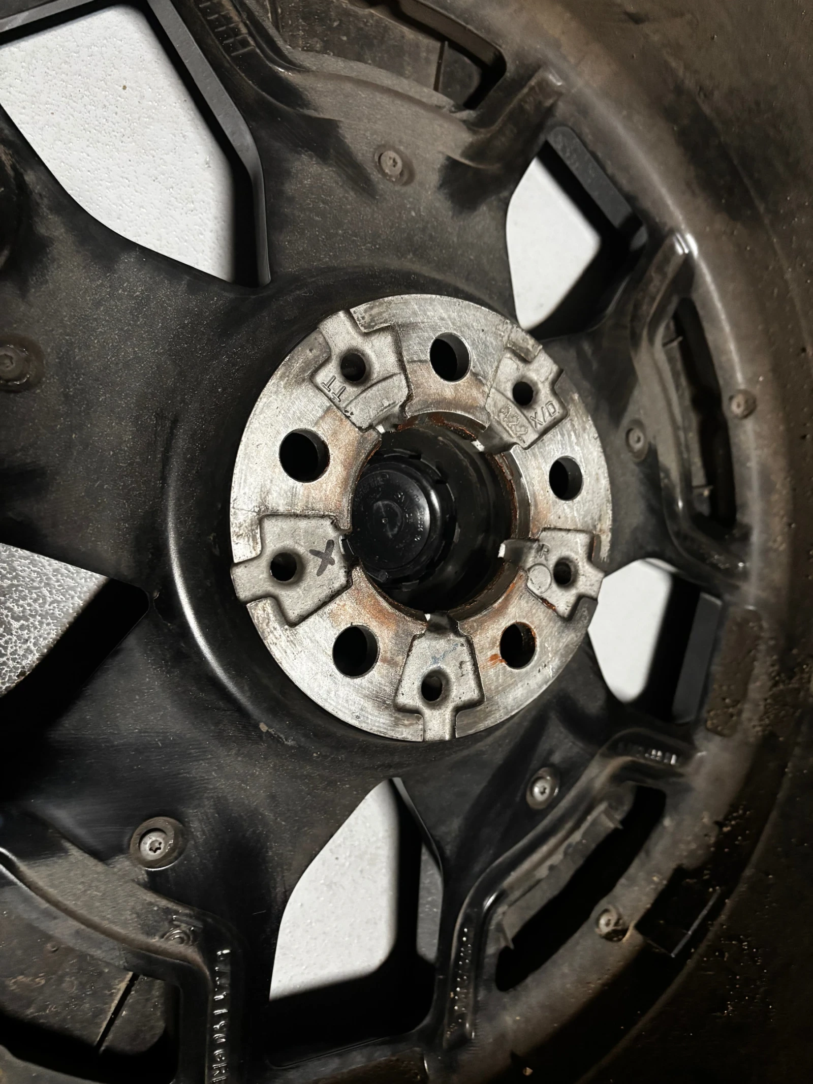���� � ������ 255/50R21 �� BMW | Mobile.bg � ����������� 13