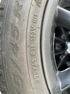    275/45R19  Porsche Cayenne | Mobile.bg    3