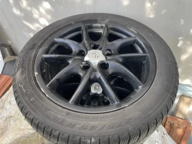        275/45R19  Porsche Cayenne