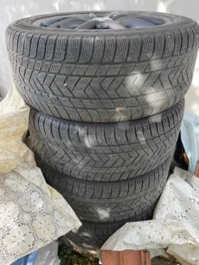    275/45R19  Porsche Cayenne | Mobile.bg    5