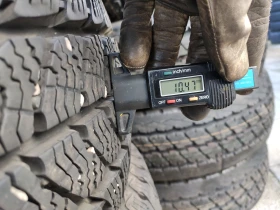 Гуми Зимни 215/65R16, снимка 6 - Гуми и джанти - 48981483