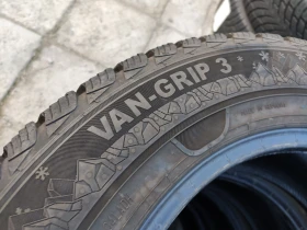 Гуми Зимни 215/65R16, снимка 9 - Гуми и джанти - 48981483