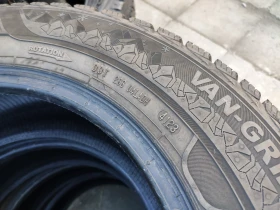 Гуми Зимни 215/65R16, снимка 10 - Гуми и джанти - 48981483