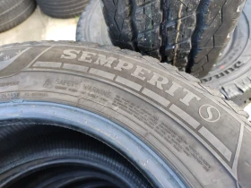 Гуми Зимни 215/65R16, снимка 8 - Гуми и джанти - 48981483